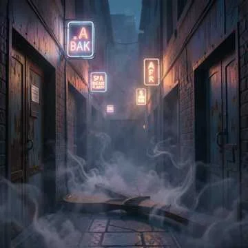 Whispers in Ash