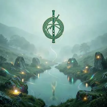 Misty Glens Rhythm (Version 2)