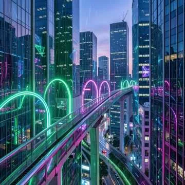 Emerald City Pulse