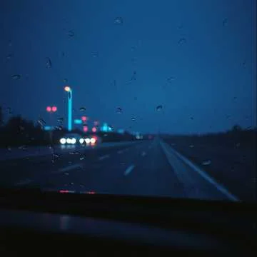 Lost In Blue