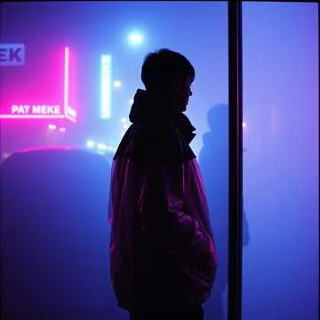 Still Your Jacket