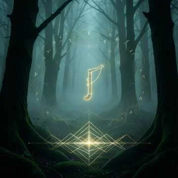 Ancient Whispers Groove