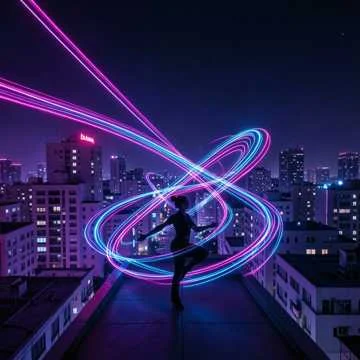 Stay Till Dawn