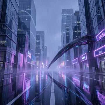 Obsidian Data Stream (Version 2)