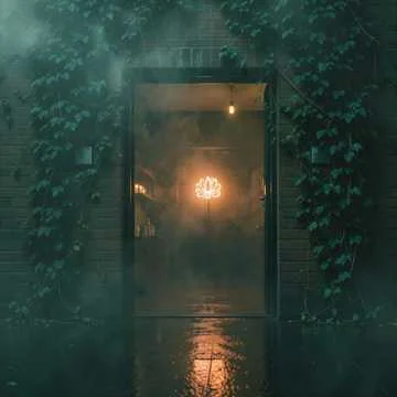 Midnight Bloom Echoes