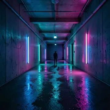 Lost Track