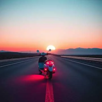 This New Start