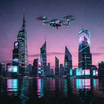 Obsidian Skyline Glitch