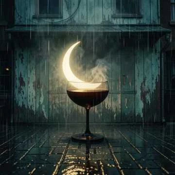 Moonshine Requiem