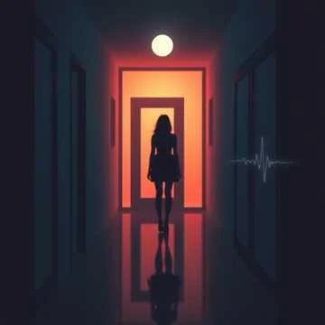 Next Door Heart