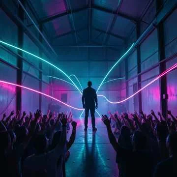 Lost Inside