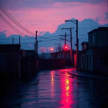 Lost Horizon
