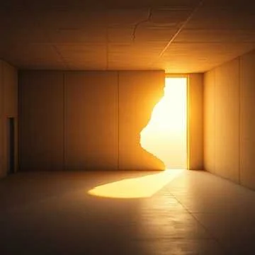 Break Down These Walls