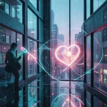 Heart Beat Loud