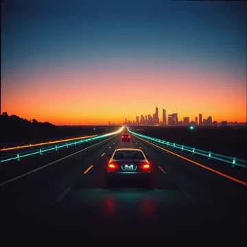 Neon So Bright