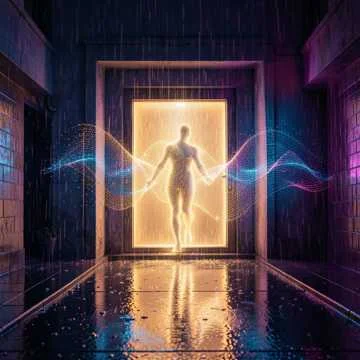 Feel The Pulse