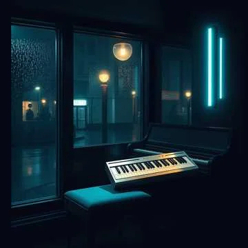 Moonshine Synthesis