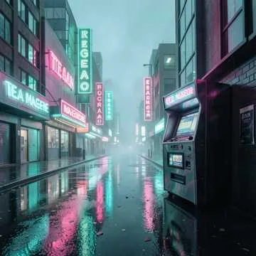 Analog Echoes