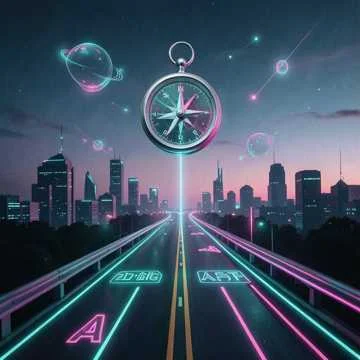 Signal Meridian