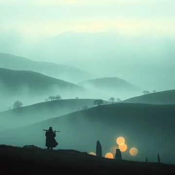 Misty Highlands