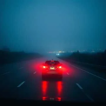 Keep The Car Running