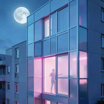 Next Door