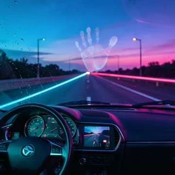 Gone Past Dawn