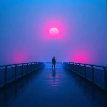 All These Lights
