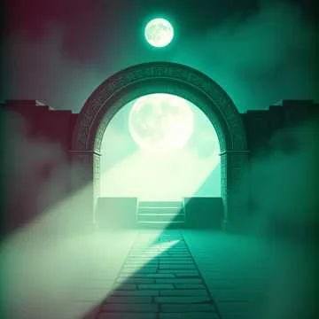 Emerald Threshold (Version 2)