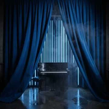 Shadow Koto Speakeasy