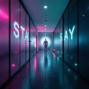 Stay In Sight