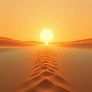 Your Way Home