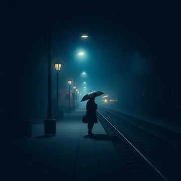 Midnight Train Creep