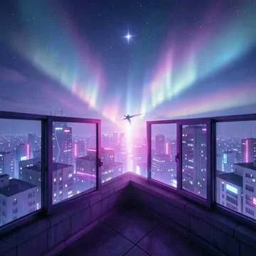 Out Of Reach