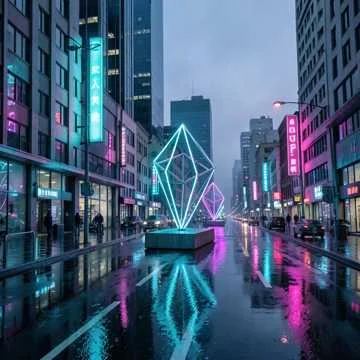 Synthetic Echoes