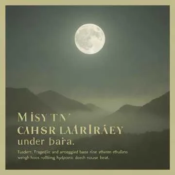 Misty Cairn Beat