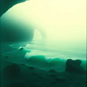 Emerald Coastline Pulse