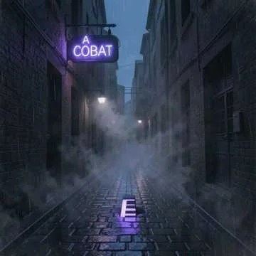 Asphalt Bloom