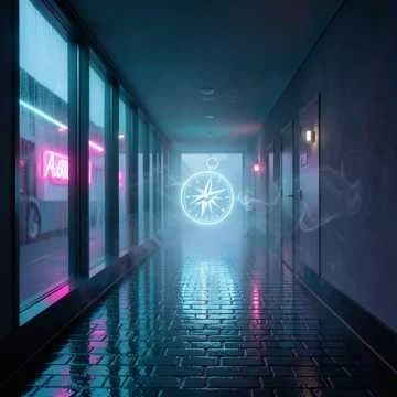 Where You Are