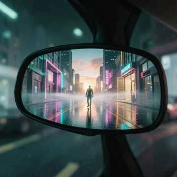 Seeing Clear