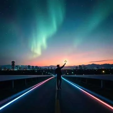 Still See Light
