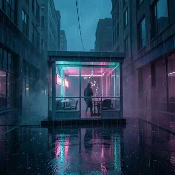 Gone From View