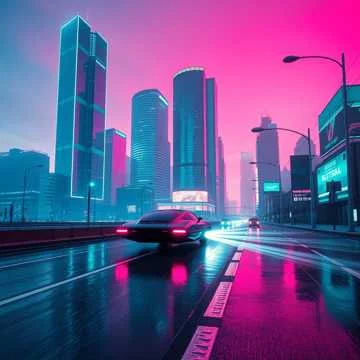 Solaris Skyline