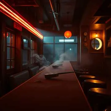 Koto Midnight (Version 2)