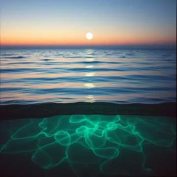 Emerald Shoreline