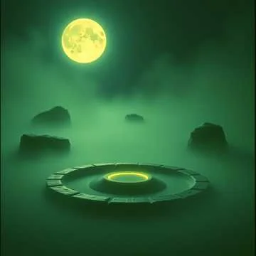 Whispering Stone Circles