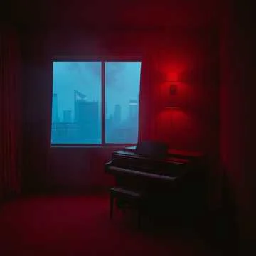 Shadow Creek Ritual