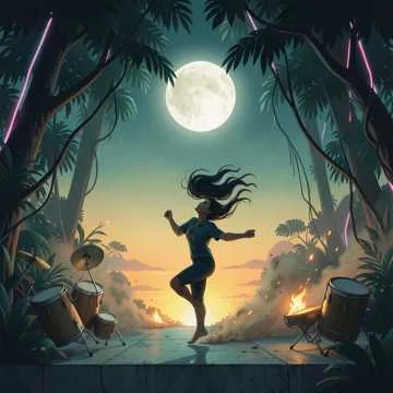 Just Feel Alive