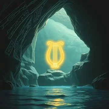 Sunstone Labyrinth