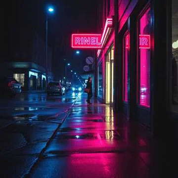 Walk Away Fast